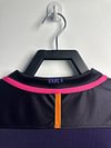 Joyfball 2016/2017 Retro Barcelona Away Football Shirt 1:1 Thai Quality