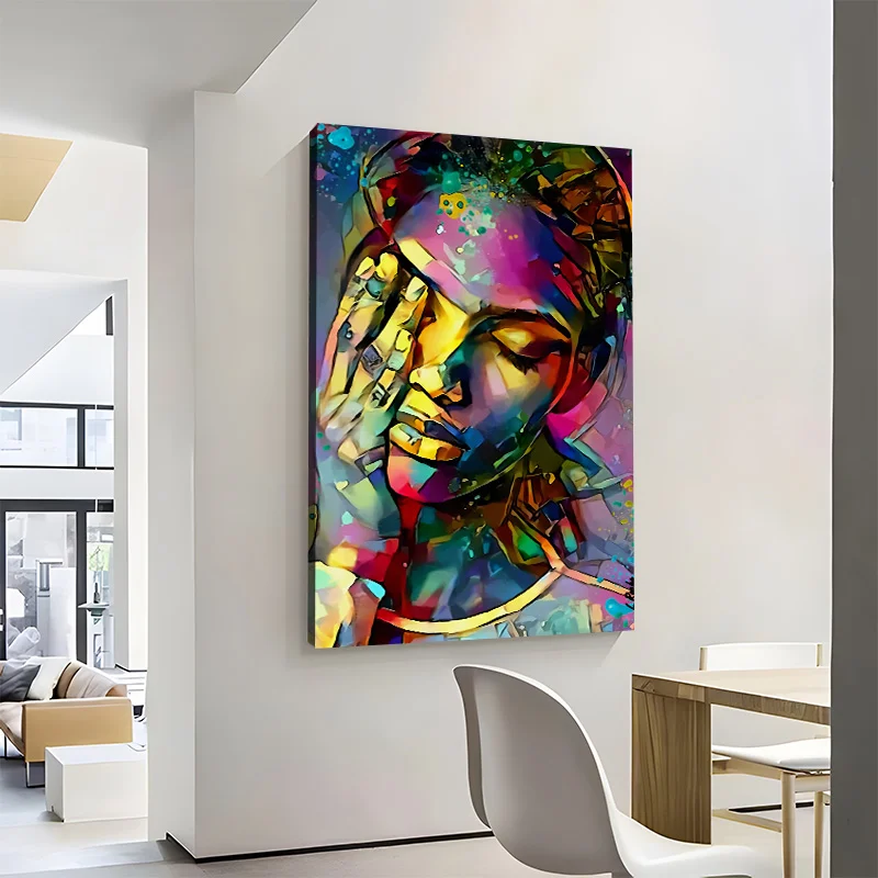 Canvas Wall Art