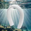 Diving Weight Bendable Wearable Dive Weights Dive Neck Weight Ring for Beginners