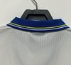 1998-2000 Retro Chelsea Away Football Shirt 1:1 Thai Quality