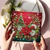 Diamond Painting Christmas Greeting Cards Congratulations Cards & Gifts
