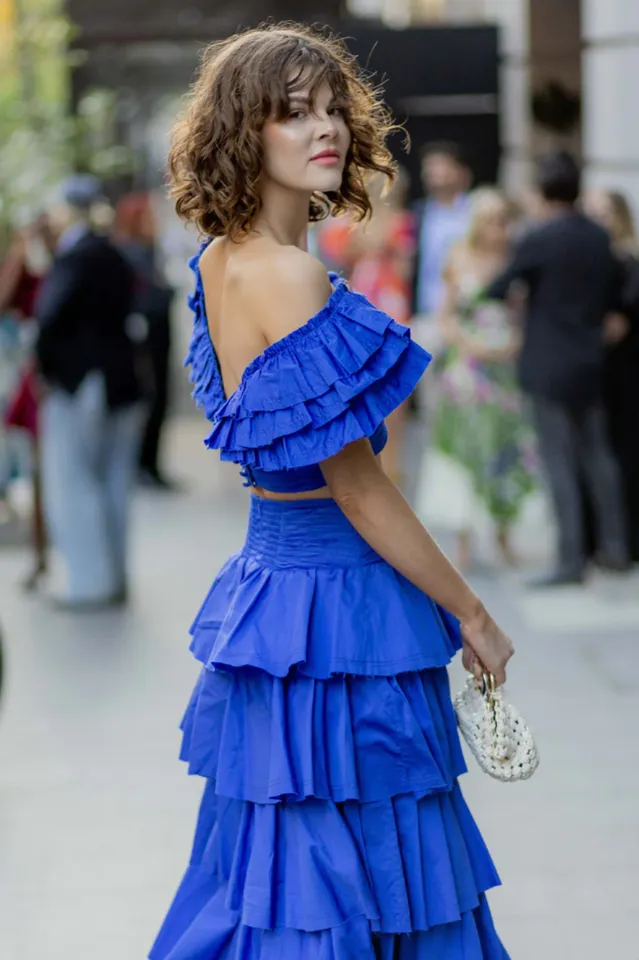 Melanie™ | Elegant 2-in-1 Skirt