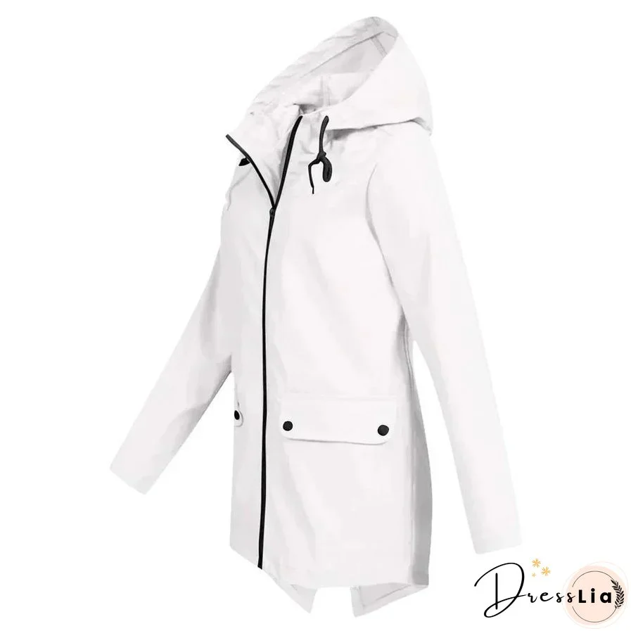 Simple and Stylish winter Coat