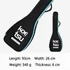 Canoe Paddle Carrying Bag Double Layer Paddle Storage Bag Boat Accessories