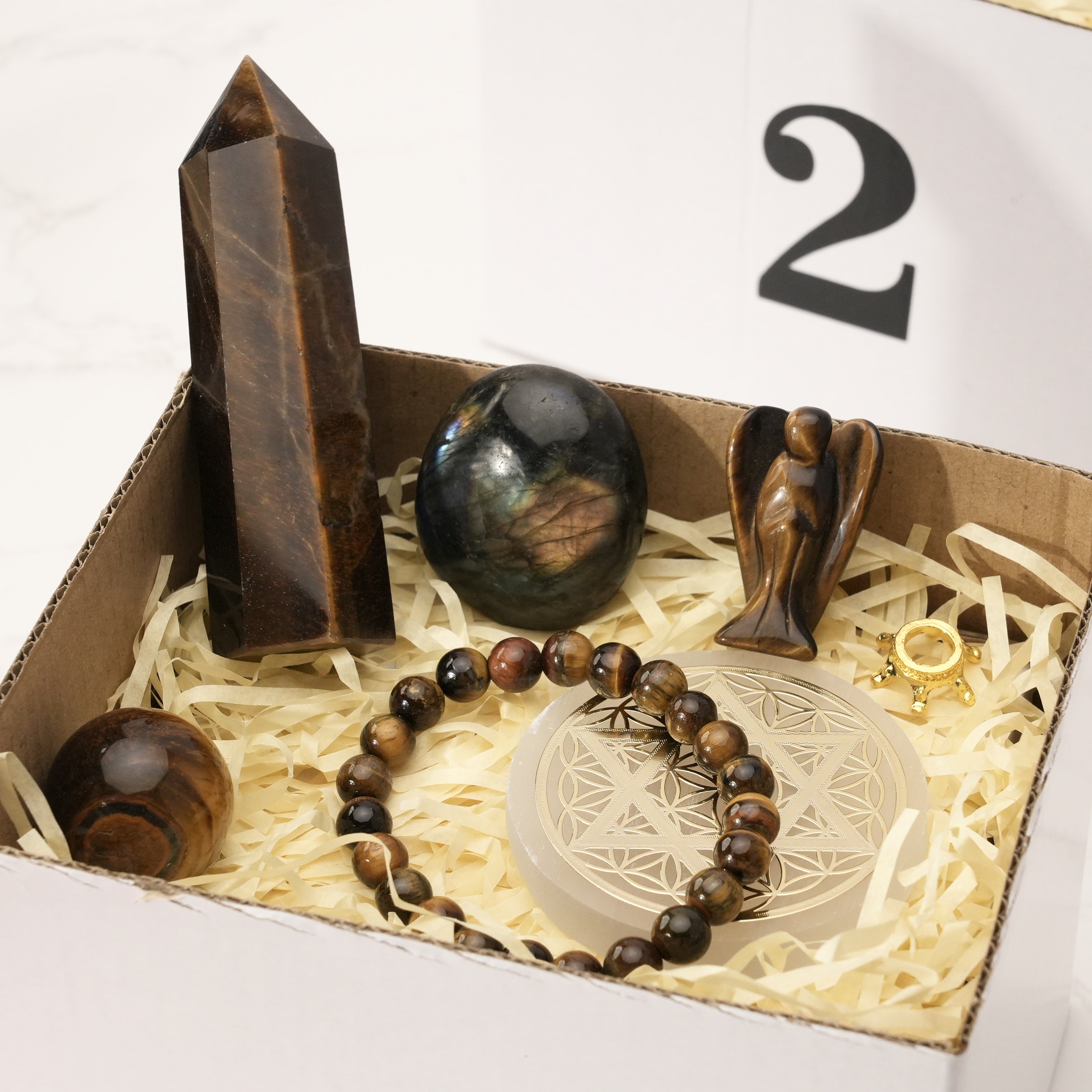 【50% OFF】Crystal Bundles