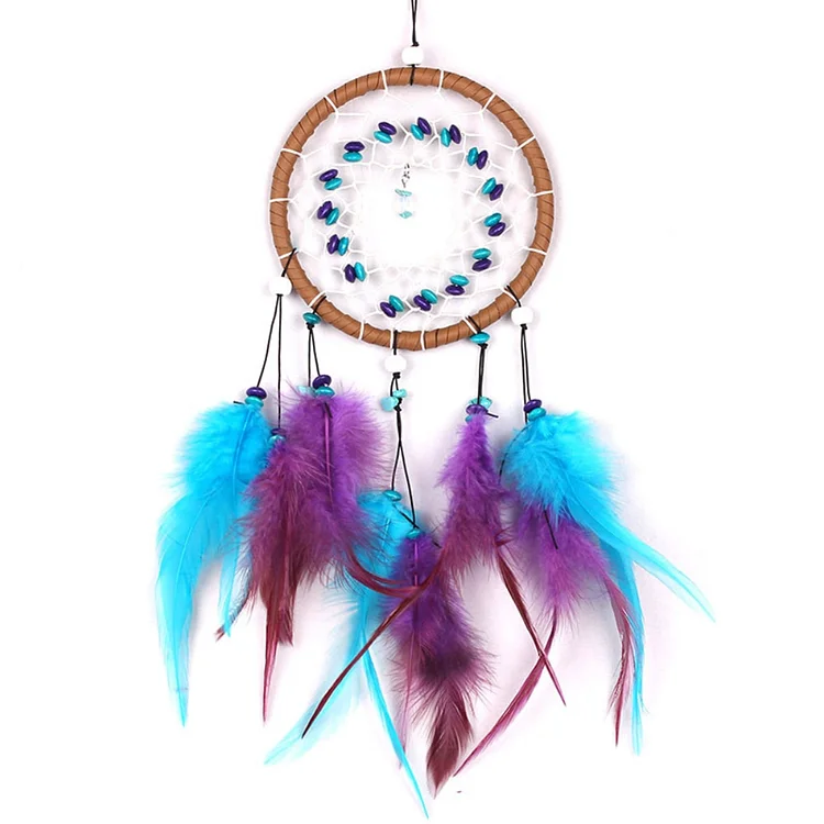 Native Indian Dream Catcher