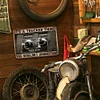 Motorcycle - Metal Tin Signs(8*12Inch/12*16Inch) - Garage&Transport