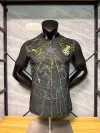 2026 Player Version Ghana Black Special Soccer Jersey