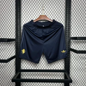 2024/2025 Juventus Third Away Shorts