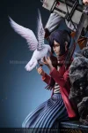 1/6 Scale Mikasa Ackerman's Memories - Attack On Titan Resin Statue - LC-Studios