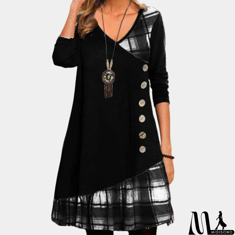 MidiSono - Casual and Fashionable winter garment