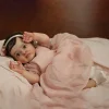 Babiesprincess Lifelike Reborn Baby Doll, Babiesprincess