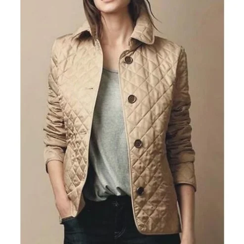 Sheryl - Stylish Jacket Radinnoo.com