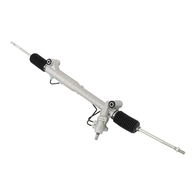 Silscvtt Power Steering Rack and Pinion Assembly Replacement for Suzuki Grand Vitara 2006-2013 26-8010