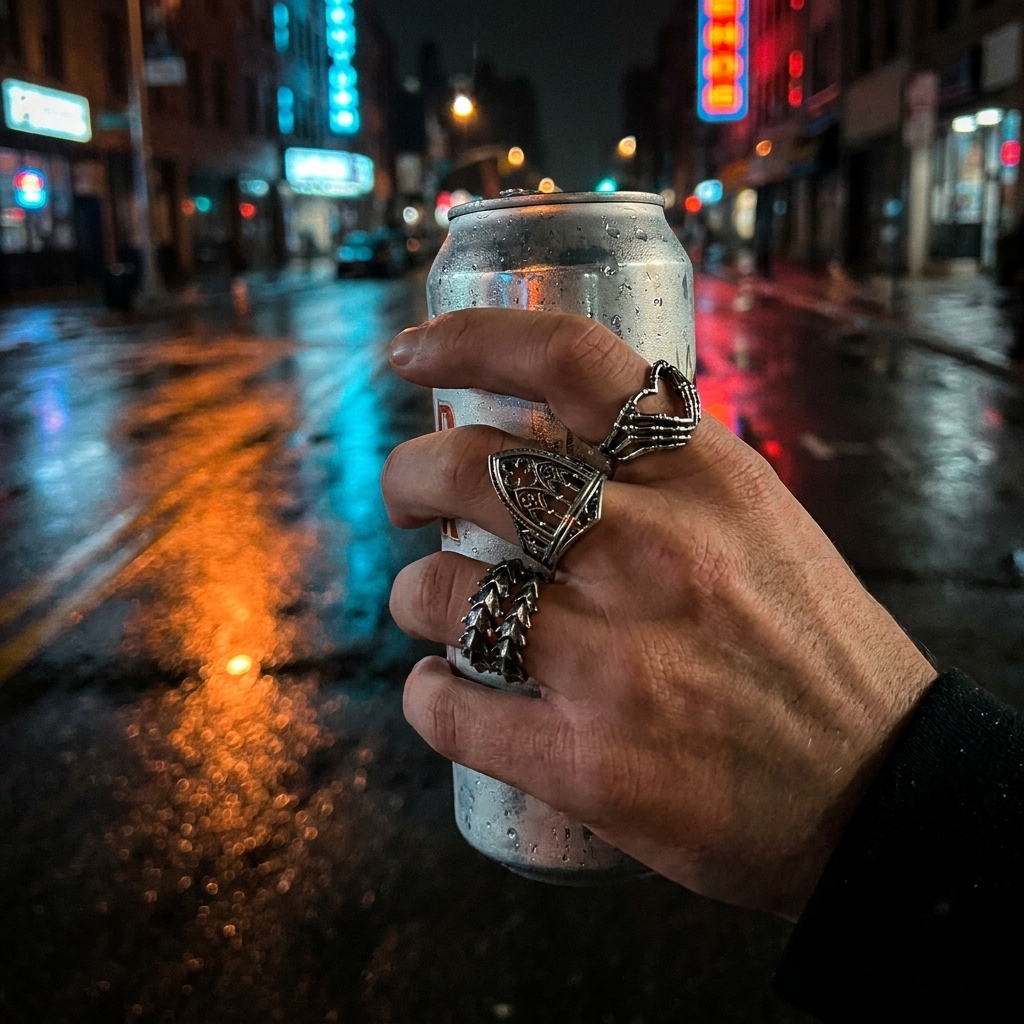 Jewelry Review