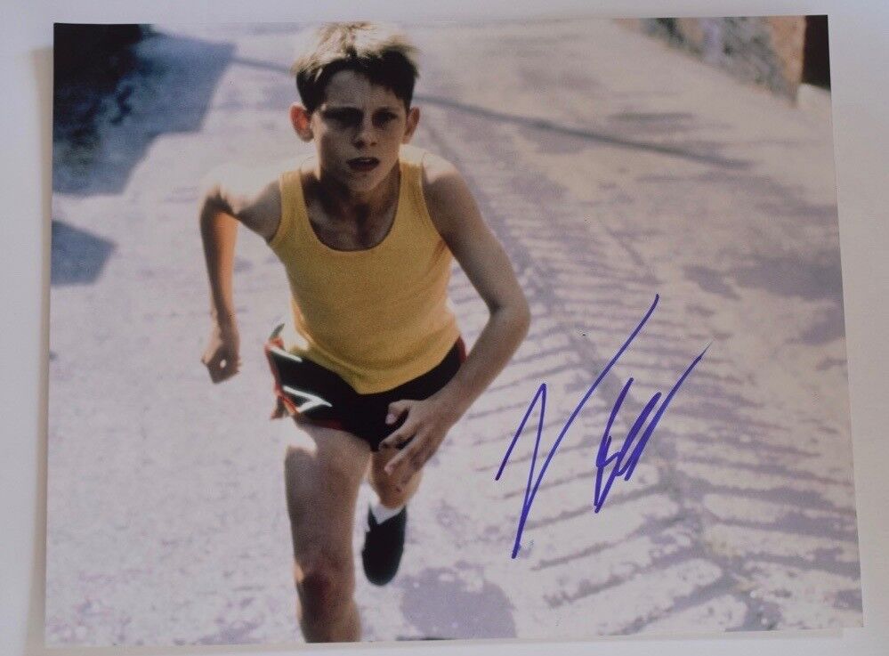 Jamie Bell Signed Autographed 11x14 Photo Poster painting BILLY ELLIOTT COA VD