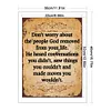 Calligraphy And Painting-14CT Stamped Cross Stitch 30*40cm/11.81*15.75in tapestrymarket