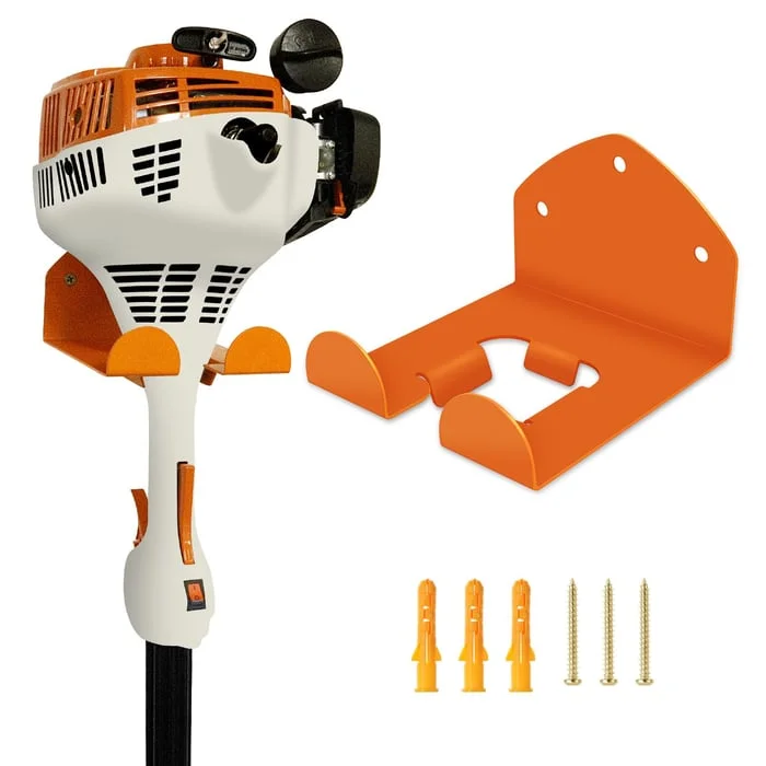 Garage Wall Tool Hanger