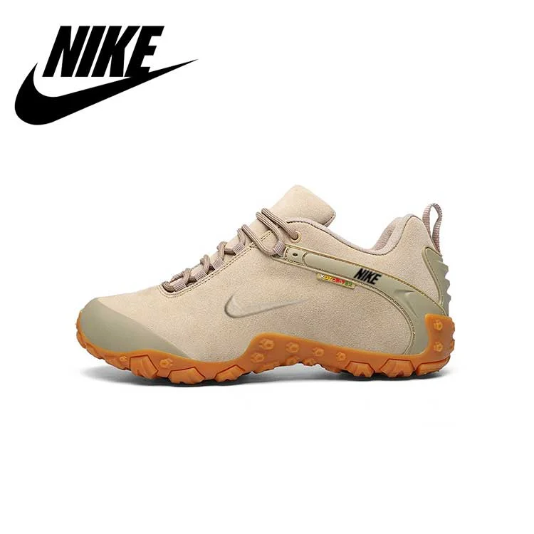 Nike 2025 męskie nowe wodoodporne, antypoślizgowe i odporne na zużycie buty trekkingowe