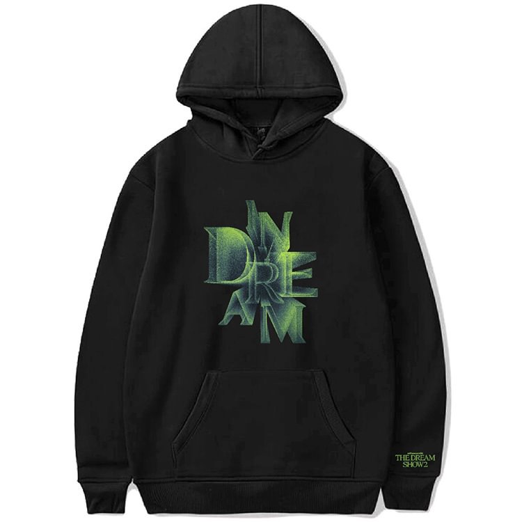 NCT THE DREAM SHOW Hoodie