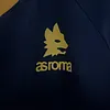 1991/1992 Retro AS Roma Third Away Football Shirt 1:1 Thai Quality