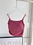 Waresglobal Sexy Inner Padded Running Vest Women Breathable Gym Push Up Workout Sport Bras Soft Nylon Fitness Crop Tops Female Yoga Clothing