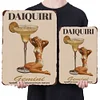 Girl - Vintage Metal Signs(8*12Inch) - Bar