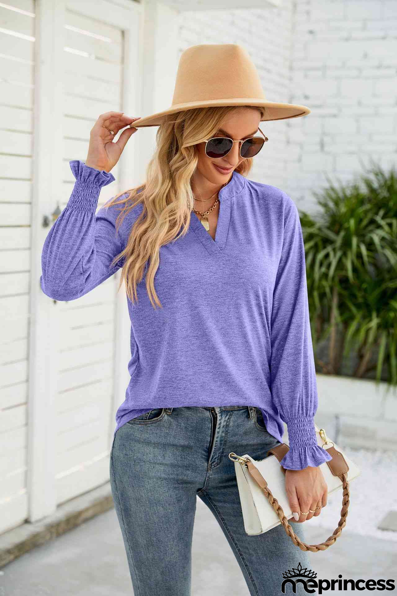 Effortless and Trendy Tank top