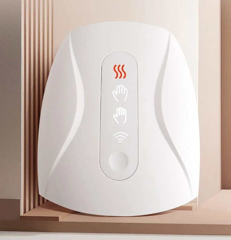 Electric Hand Therapy Massager