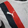 Joyfball 2025/2026 Player Version Manchester City Away Football Shirt 1:1 Thai Quality（The player version jersey is a bit tight, please pay attention to the size selection）
