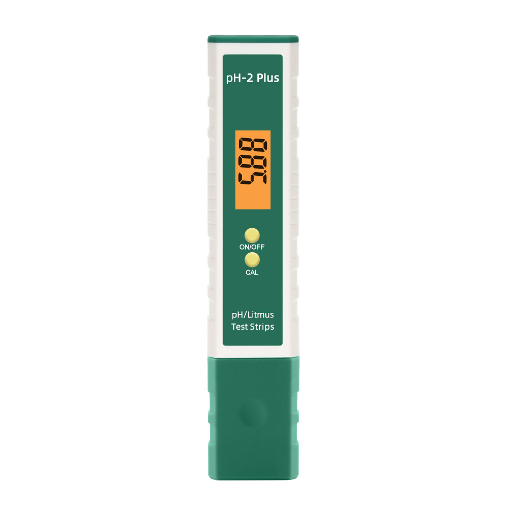 

Water Aquarium Digital Water Quality pH Tester Pen Water Purity Monitor, 501 Original