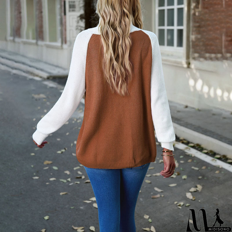 MidiSono - Effortless and Classy garment