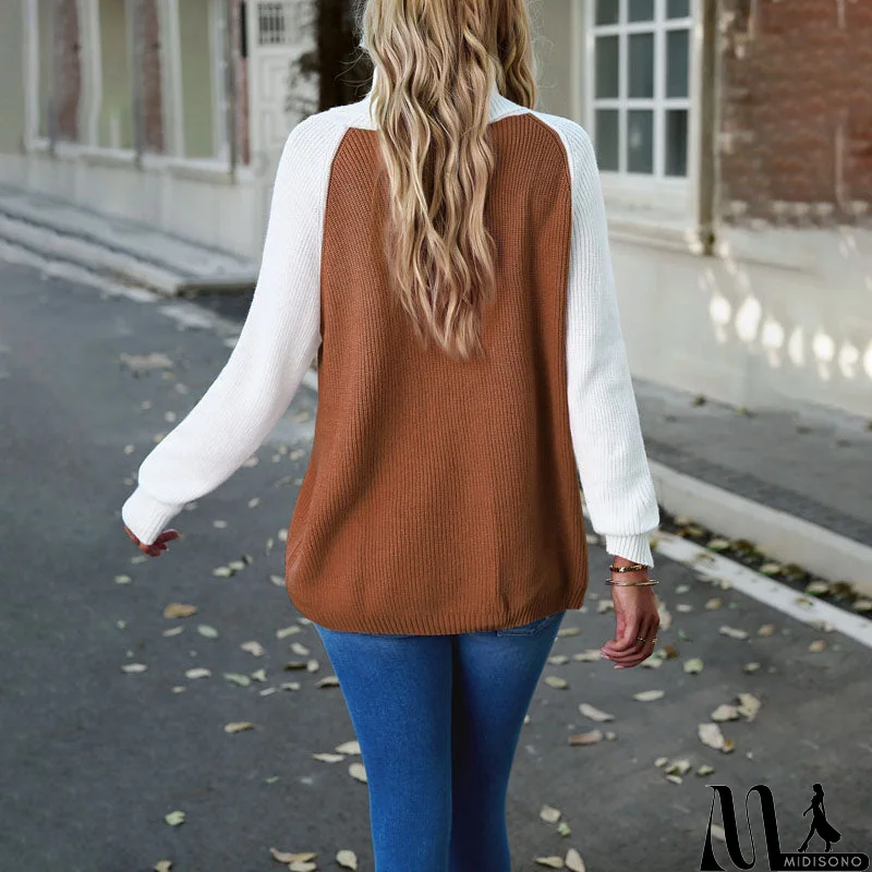 MidiSono - Effortless and Classy garment