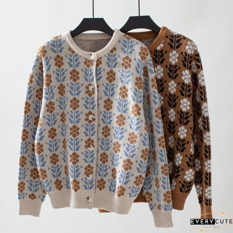 Relaxed and Stylish winter garment