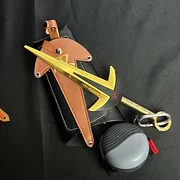 Myhiddenblade Retractable Ninja Kunai