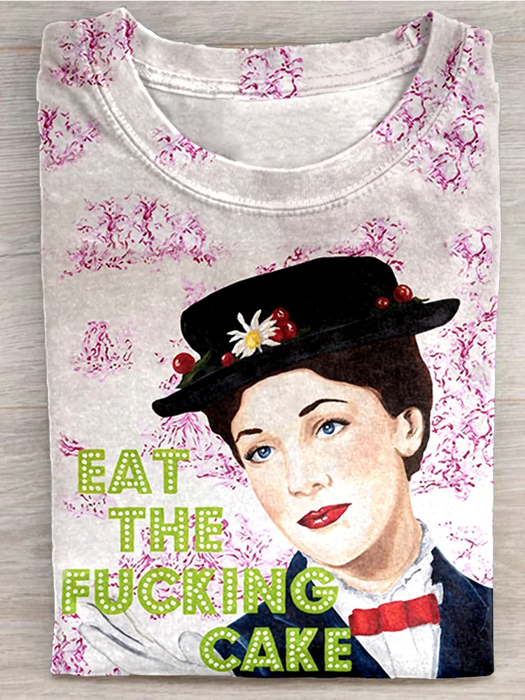 Eagerlys  Fucking T-shirt Eagerlys