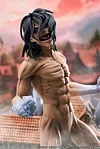 Attack Titan Ver. Eren Jaeger - Attack On Titan Official Statue - Good Smile Company