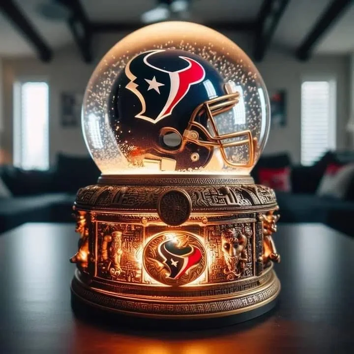 🔥Last Day Sale 69% OFF🏈NFL Lamp Stove