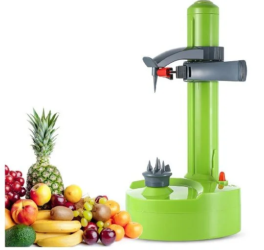 Electric Peeler Machine