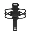 Silicone Bike Phone Mount Shockproof Bicycle Smartphone Holder for MTB Road Bike