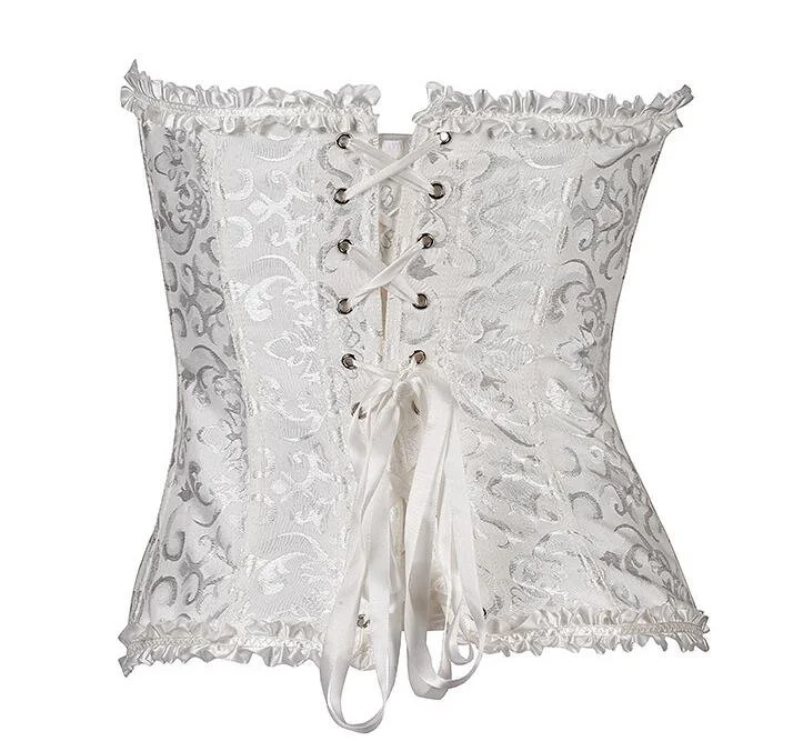 2023 NEW Women's Bustier Corset