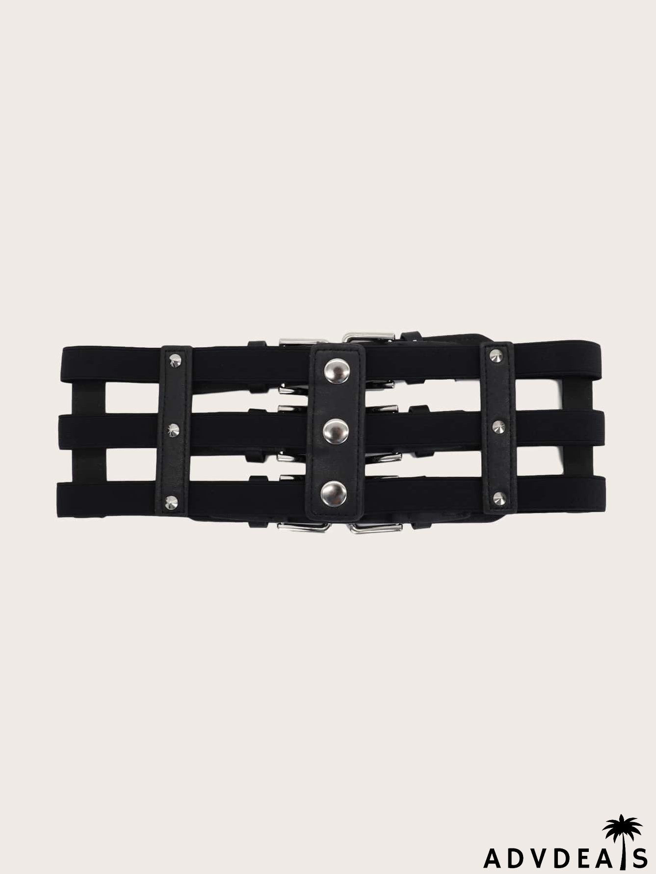 Hollow Out Belt