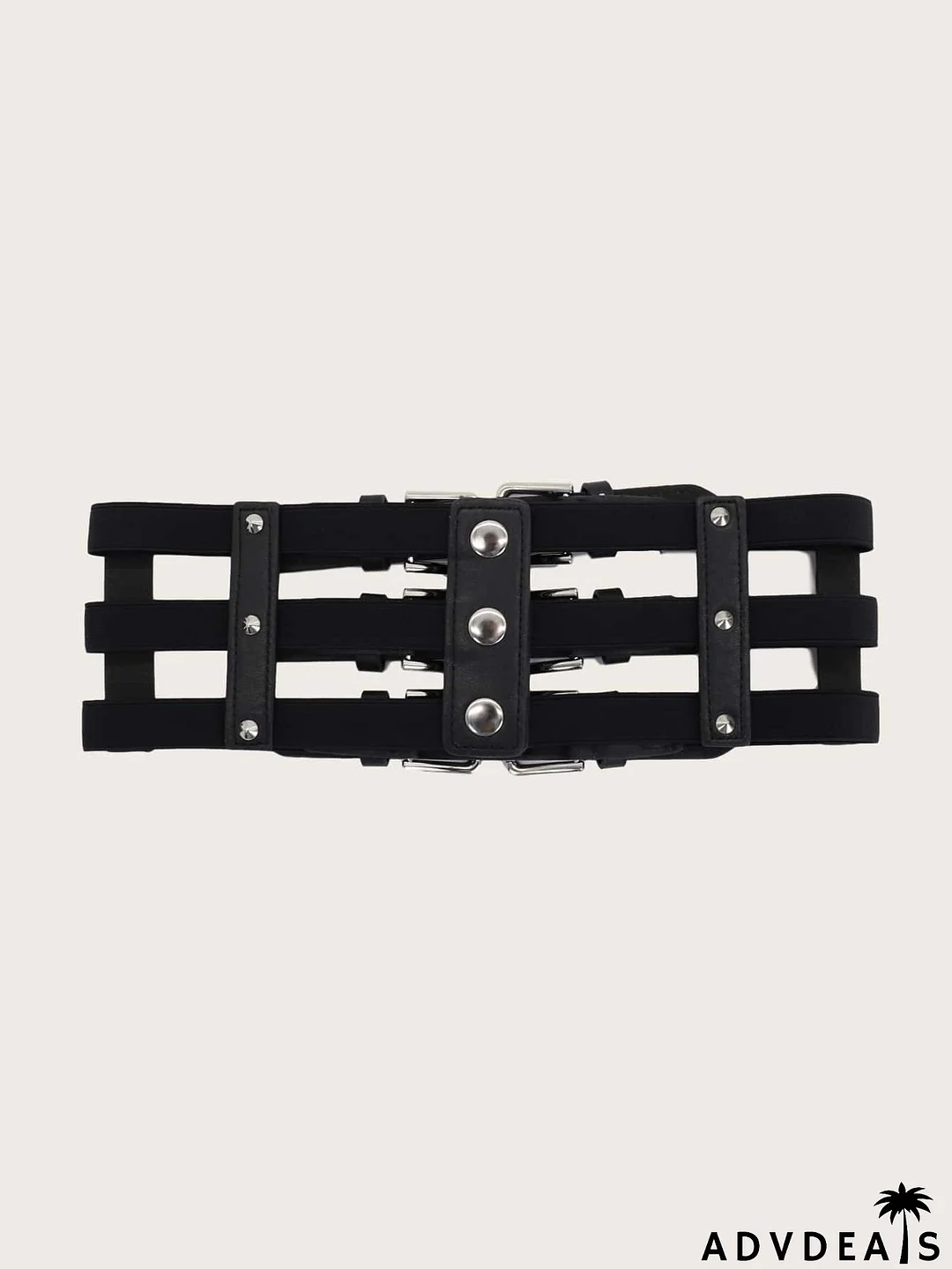 Hollow Out Belt