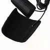 2x 7/8\" Motorcycle USB Electric Hot Heated Grips Handle Handlebar Warmer