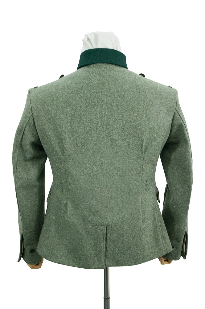   Kriegsmarine German M1936 Coastal Field Wool Tunic Feldbluse German-Uniform