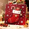 DIY Pearl Painting - Handmade Self - Adhesive Pearls - Chirstmas
