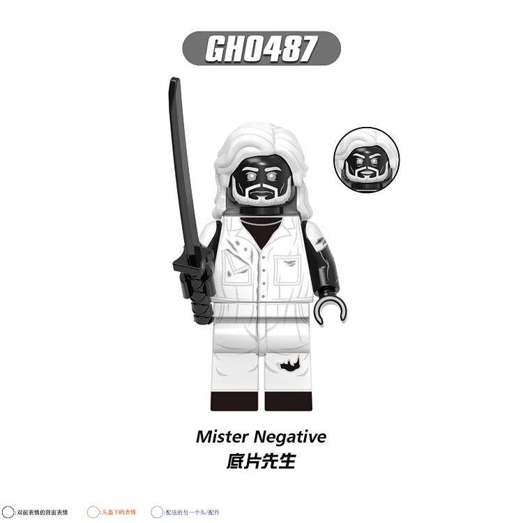 Marvel（G0162）