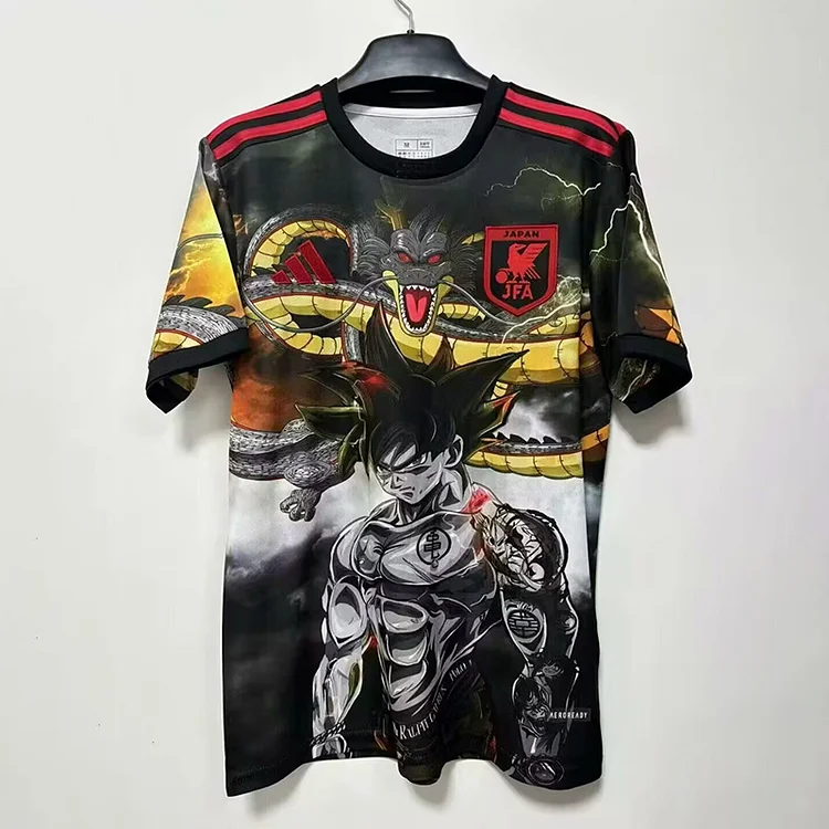 Player 25/26 Japan Special Edition Jersey
