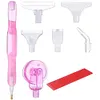 (Multi-Style)8Pcs Diamond Painting Pen Kit