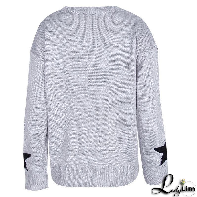 Chic and Versatile Sweater